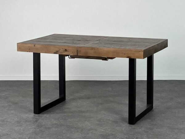 Brooklyn Extendable Dining Table 140cm - 180cm - Image 8