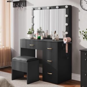Dressing Table & stool set