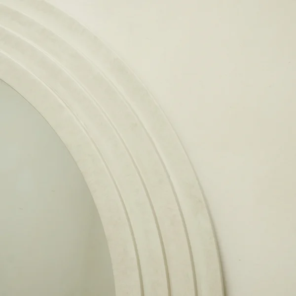 Luciana-Full Length Arched Concrete Mirror 196cm x 104cm - Image 2